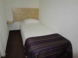 Hôtel Concorde Béziers