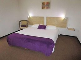 Hôtel Concorde Béziers