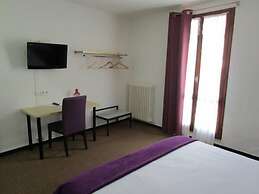 Hôtel Concorde Béziers