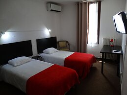 Hôtel Concorde Béziers