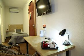 Hôtel Concorde Béziers