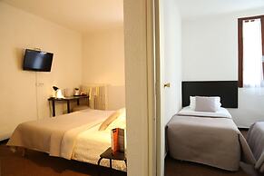 Hôtel Concorde Béziers