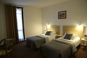 Hôtel Concorde Béziers