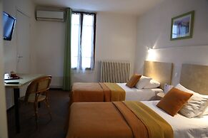 Hôtel Concorde Béziers