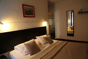 Hôtel Concorde Béziers