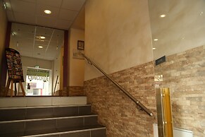 Hôtel Concorde Béziers