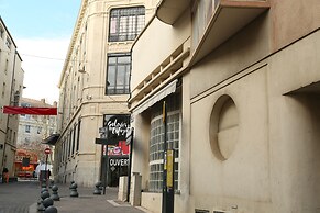 Hôtel Concorde Béziers