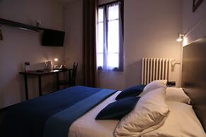 Hôtel Concorde Béziers