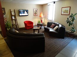 Hôtel Concorde Béziers