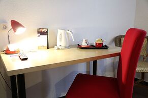 Hôtel Concorde Béziers