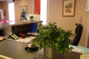 Hôtel Concorde Béziers