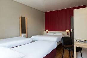 The Originals Access, Hôtel Arum