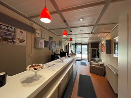 The Originals Access, Hôtel Arum