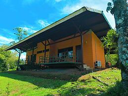 La Laguna del Lagarto Eco-Lodge