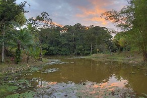 La Laguna del Lagarto Eco-Lodge