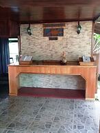 La Laguna del Lagarto Eco-Lodge