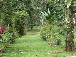 La Laguna del Lagarto Eco-Lodge