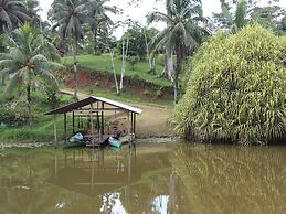 La Laguna del Lagarto Eco-Lodge