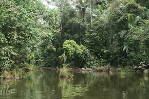 La Laguna del Lagarto Eco-Lodge