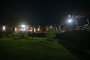 La Laguna del Lagarto Eco-Lodge