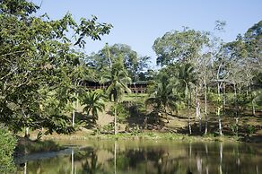 La Laguna del Lagarto Eco-Lodge