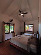 La Laguna del Lagarto Eco-Lodge