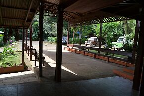 La Laguna del Lagarto Eco-Lodge