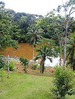 La Laguna del Lagarto Eco-Lodge