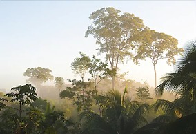 La Laguna del Lagarto Eco-Lodge