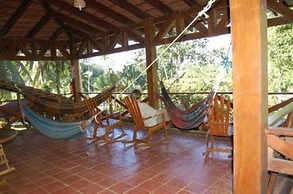 La Laguna del Lagarto Eco-Lodge