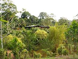 La Laguna del Lagarto Eco-Lodge