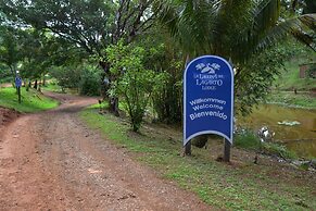 La Laguna del Lagarto Eco-Lodge
