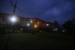 La Laguna del Lagarto Eco-Lodge