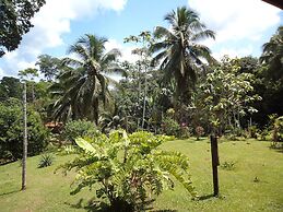 La Laguna del Lagarto Eco-Lodge