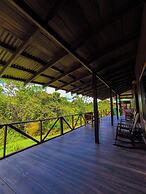 La Laguna del Lagarto Eco-Lodge