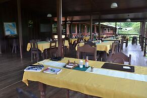 La Laguna del Lagarto Eco-Lodge