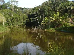 La Laguna del Lagarto Eco-Lodge