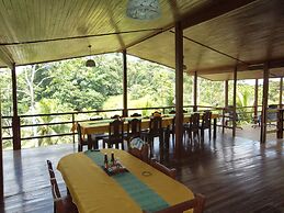 La Laguna del Lagarto Eco-Lodge