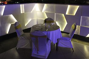 Dragonfly Hotel - The Art Hotel