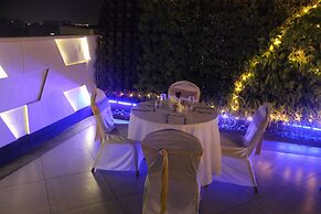 Dragonfly Hotel - The Art Hotel