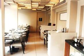 Dragonfly Hotel - The Art Hotel