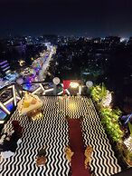 Dragonfly - The Art Hotel