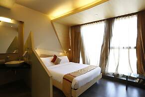 Dragonfly Hotel - The Art Hotel