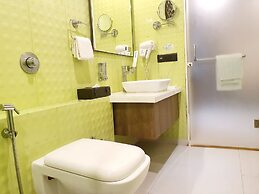 Dragonfly Hotel - The Art Hotel