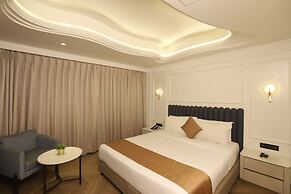 Dragonfly - The Art Hotel