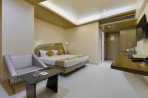 Dragonfly - The Art Hotel