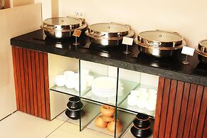 Dragonfly Hotel - The Art Hotel