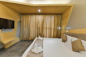 Dragonfly - The Art Hotel