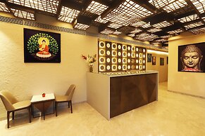 Dragonfly - The Art Hotel