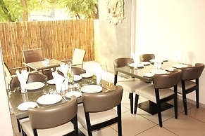 Dragonfly Hotel - The Art Hotel